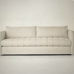 CB2 Couch $400