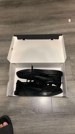 Armani Exchange Shoes Mens Size US 11