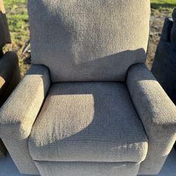 Free Brand New Recliner