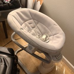 Garco Baby Swing 