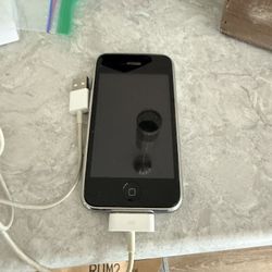 Iphone First Generation