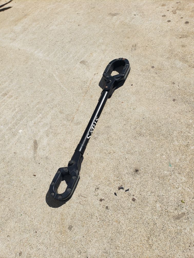 Bike Beam / Bike Rack Holder