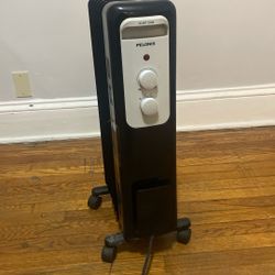 Heater Electric Space Heater $NEGOTIABLE$ : )