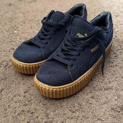 Puma creepers clearance kixify