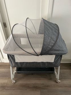 Baby Bassinet