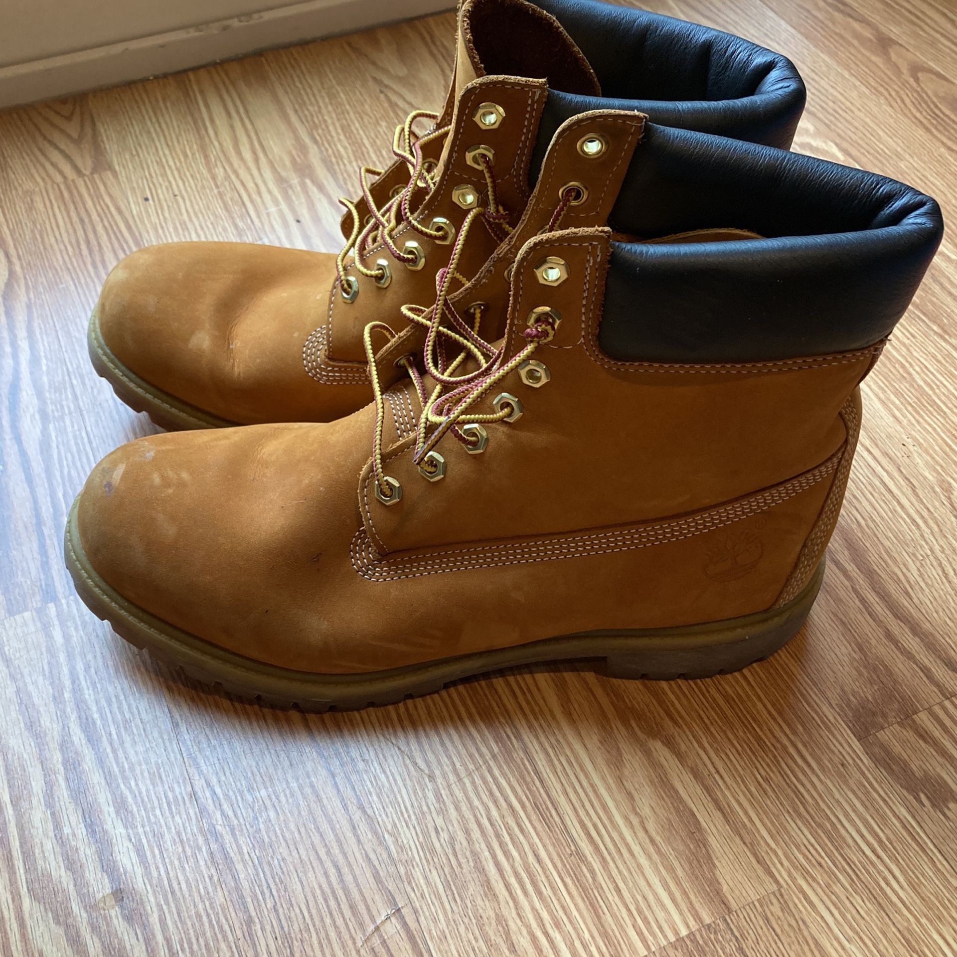 Timberland Boot 