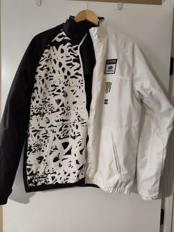 Rare Ken Block windbreaker