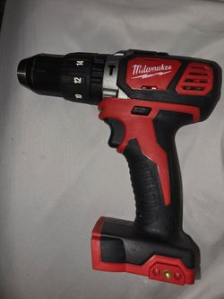 Milwaukee Power tools