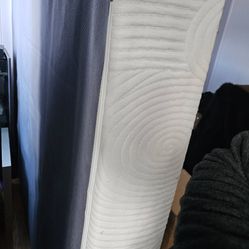 Metal Queen Box Spring