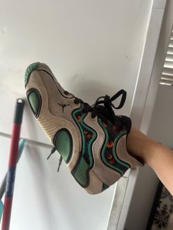 Jordan’s