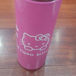 Hello Kitty Tea Bottle 