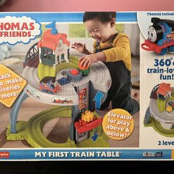 THOMAS & FRIENDS