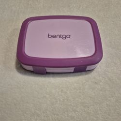 Bentgo Lunch Box