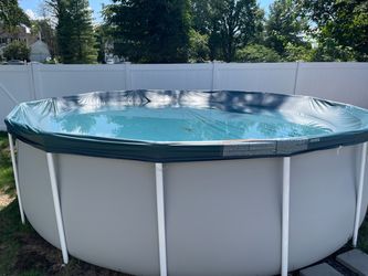 Intex Pool