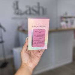 Under Eye Hydrogel Eye Pads