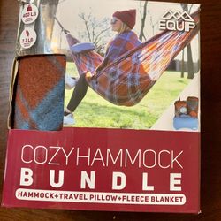 Hammock Bundle 
