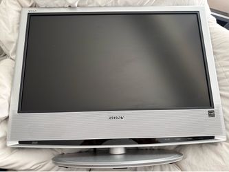 Sony TV