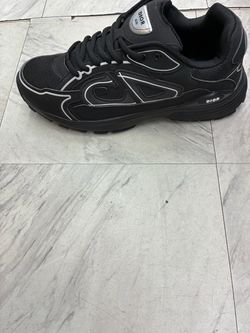 Dior B30 Sneakers Black