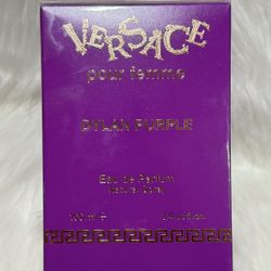 Versace Dylan Purple 
