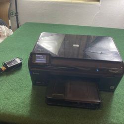 Professional HP Printer/Scanner/Copy Machine