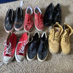 used shoes good condition 