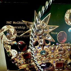 Pat McGrath Mothership IV Cadence 