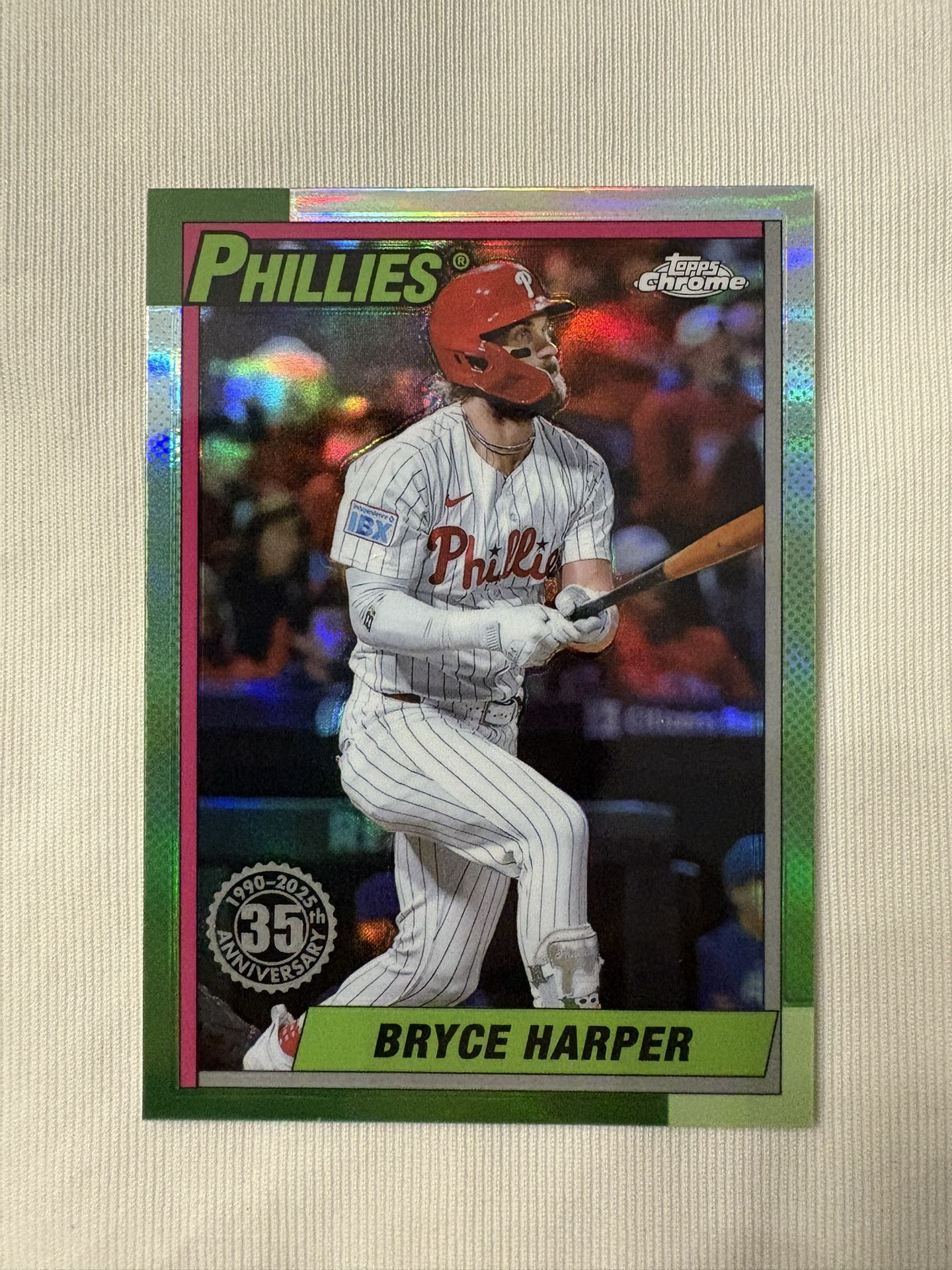 Bryce Harper