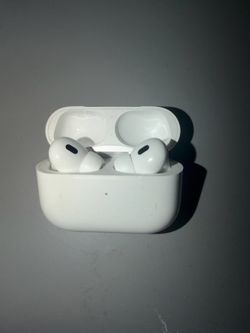 Air Pod Pro 2nd Gen