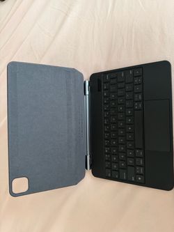 Wireless Keyboard Case for iPad Pro 11 & Air 4/5/6/7