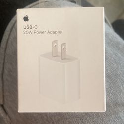 Apple USB C Adapter 