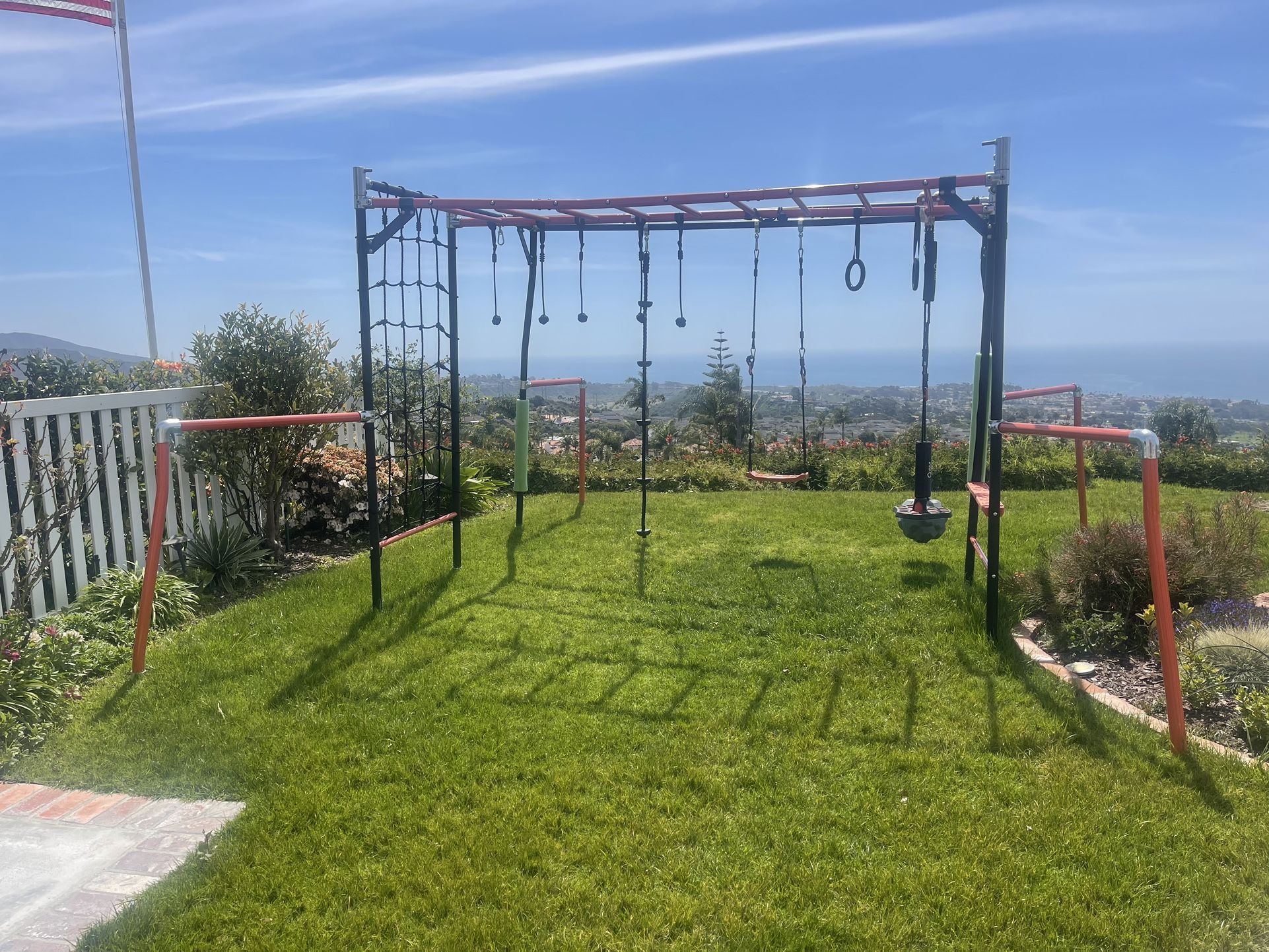 Swing Set/playset