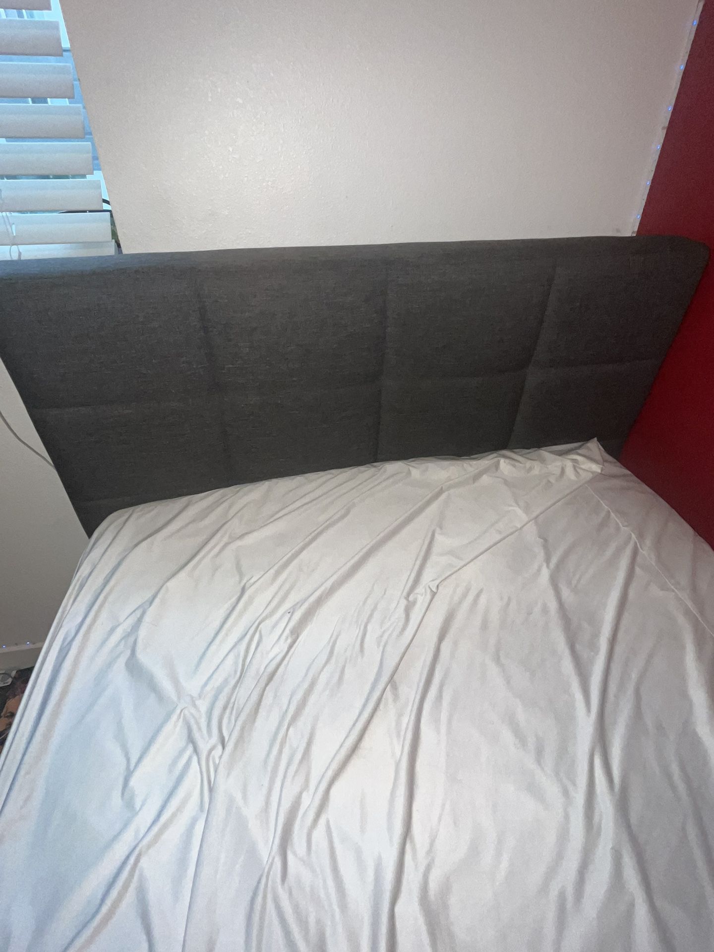 Full Size Day Bed With Trundle 