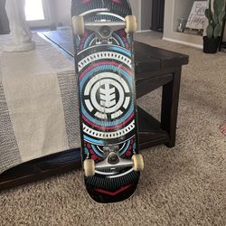Element Skateboard 
