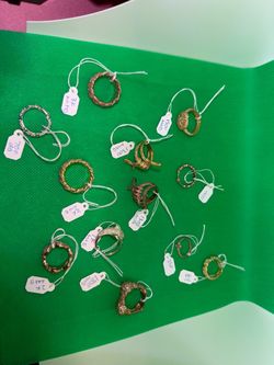 10karat gold rings