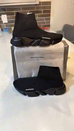 Balenciaga socks