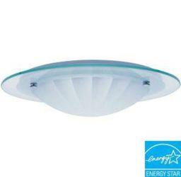 STYLISH & MODERN Fluorescent Fixture