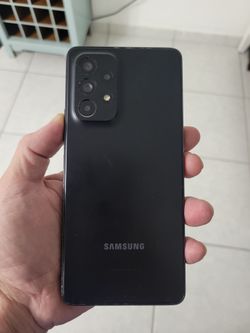 SAMSUNG A53 5G UNLOCKED USED $200