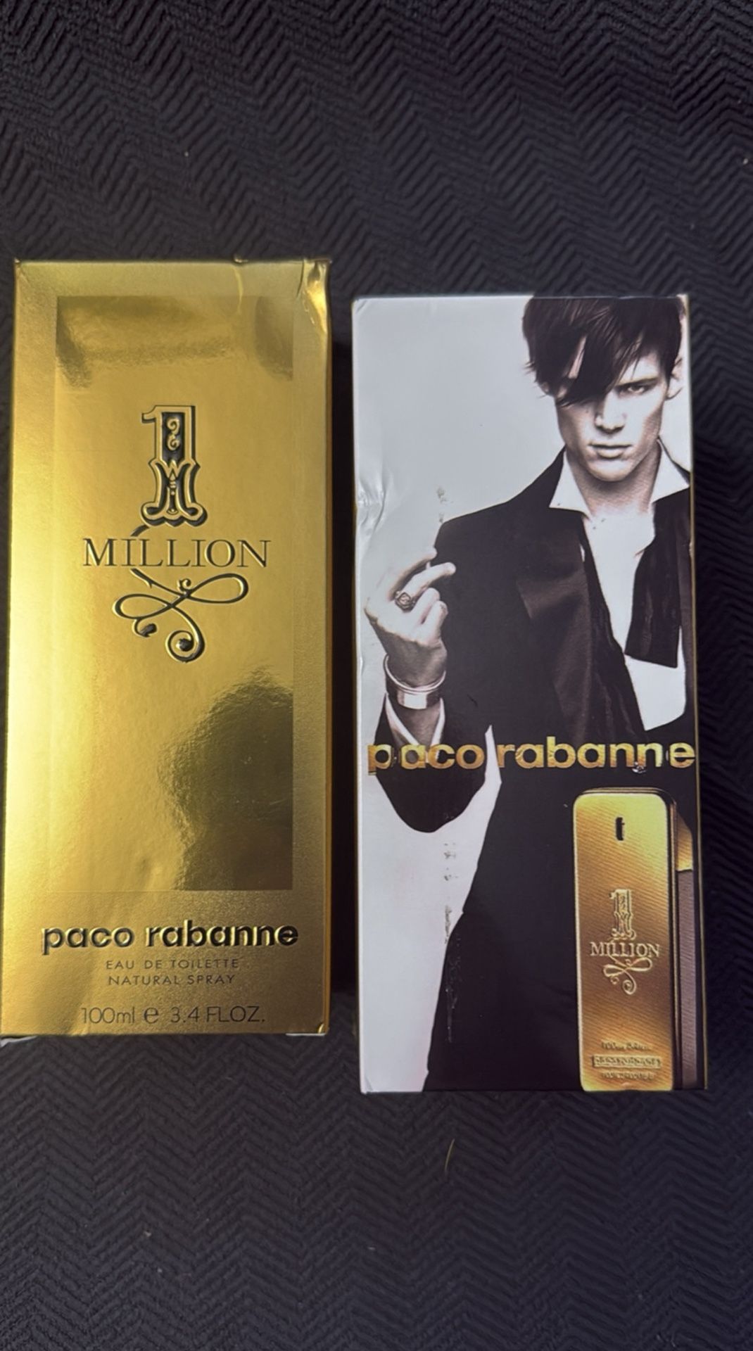 1 Million Cologne 