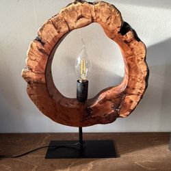 BRAND NEW GORGEOUS LAMP