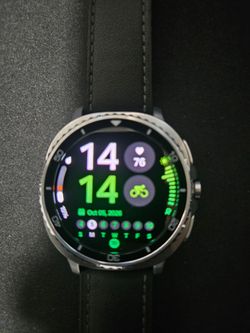 Samsung Galaxy Watch 8 classic