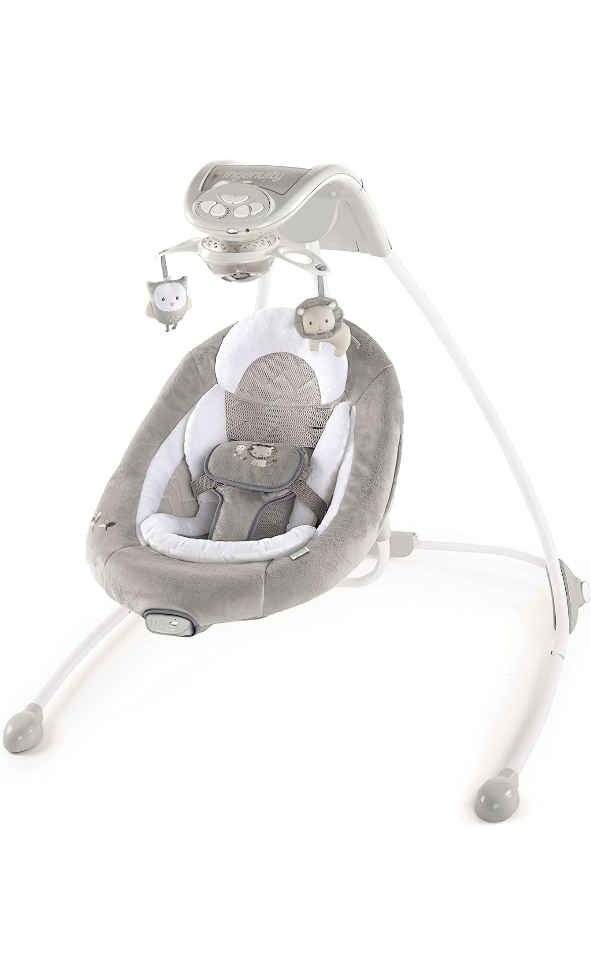 Ingenuity Baby Swing