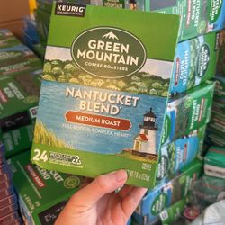 Keurig green mountain KCUPS