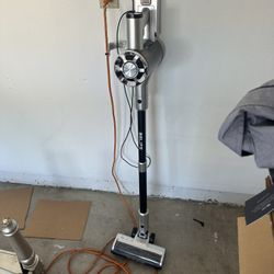 BELIFE standup Vacuum