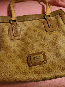Guess Purse