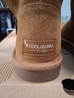 Kids boots