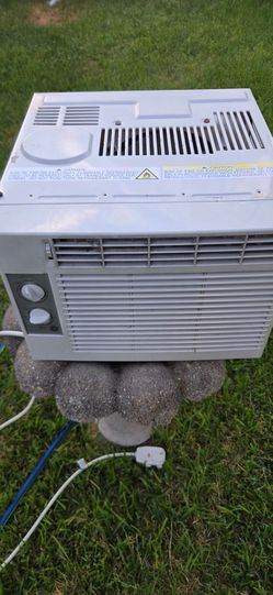 A/c de ventana semi nuevo