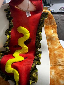 Halloween costumes