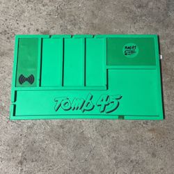 Clipper Wireless Charger