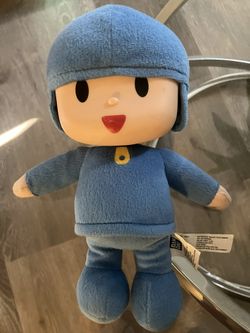 Pocoyo