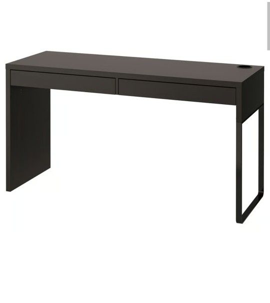 *FREE Ikea Micke Desk